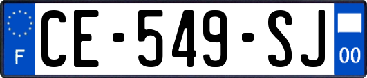 CE-549-SJ