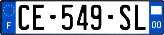 CE-549-SL