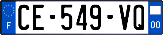 CE-549-VQ