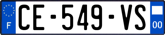 CE-549-VS