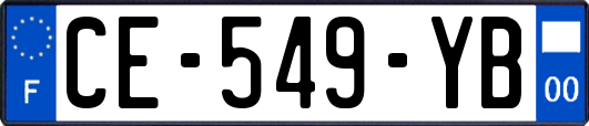 CE-549-YB