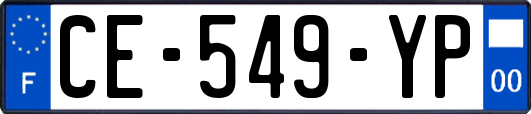 CE-549-YP