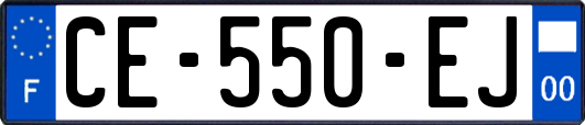 CE-550-EJ
