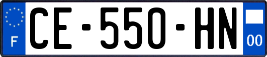 CE-550-HN