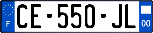 CE-550-JL