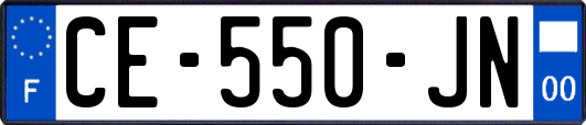 CE-550-JN