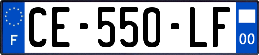 CE-550-LF