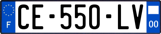 CE-550-LV