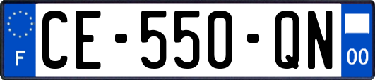 CE-550-QN