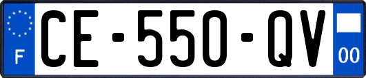 CE-550-QV