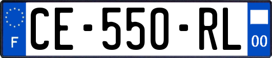 CE-550-RL