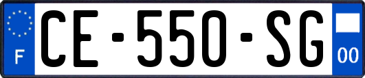 CE-550-SG