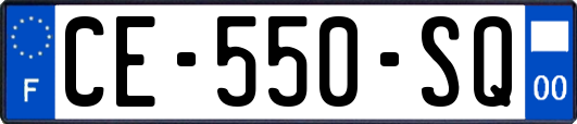 CE-550-SQ