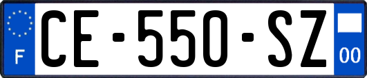 CE-550-SZ