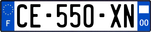 CE-550-XN