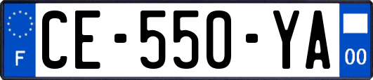 CE-550-YA