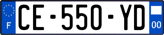CE-550-YD