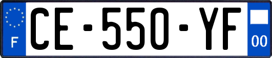 CE-550-YF