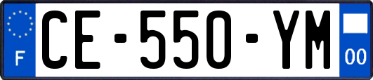 CE-550-YM