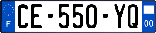 CE-550-YQ