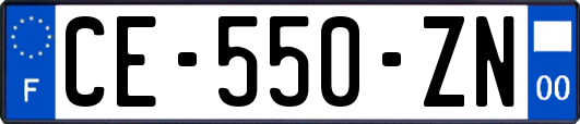 CE-550-ZN