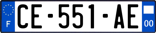 CE-551-AE