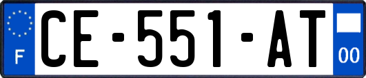 CE-551-AT