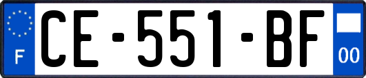 CE-551-BF