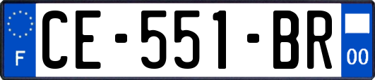 CE-551-BR