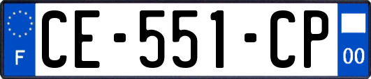 CE-551-CP