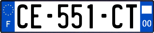CE-551-CT