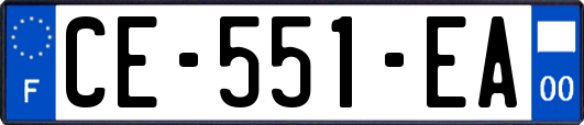 CE-551-EA