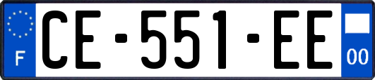 CE-551-EE