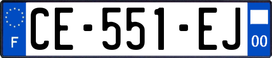 CE-551-EJ