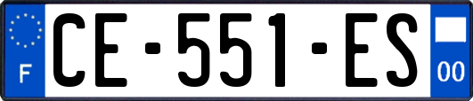 CE-551-ES