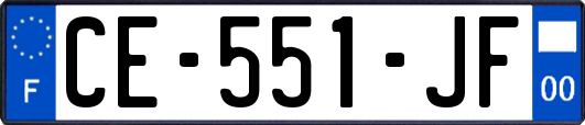 CE-551-JF