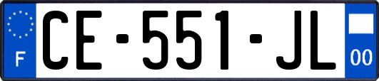 CE-551-JL