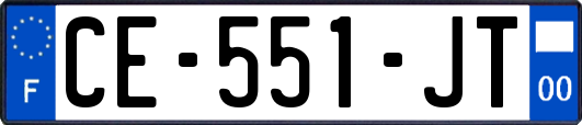 CE-551-JT