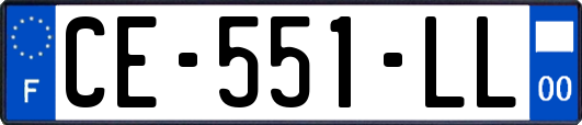 CE-551-LL