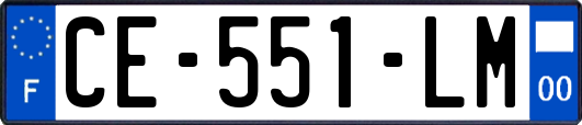 CE-551-LM