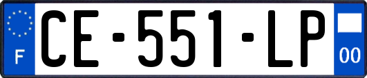 CE-551-LP