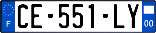 CE-551-LY