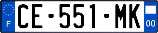 CE-551-MK