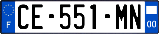 CE-551-MN