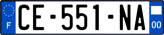 CE-551-NA