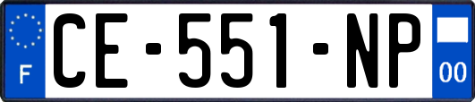 CE-551-NP