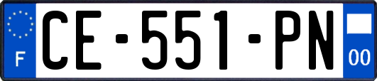 CE-551-PN