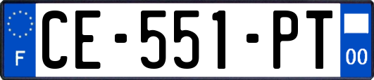 CE-551-PT