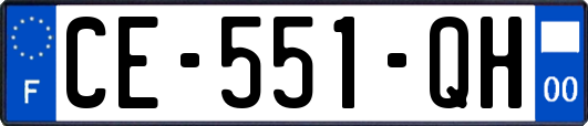 CE-551-QH