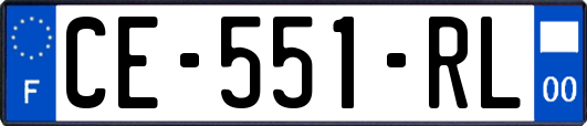 CE-551-RL